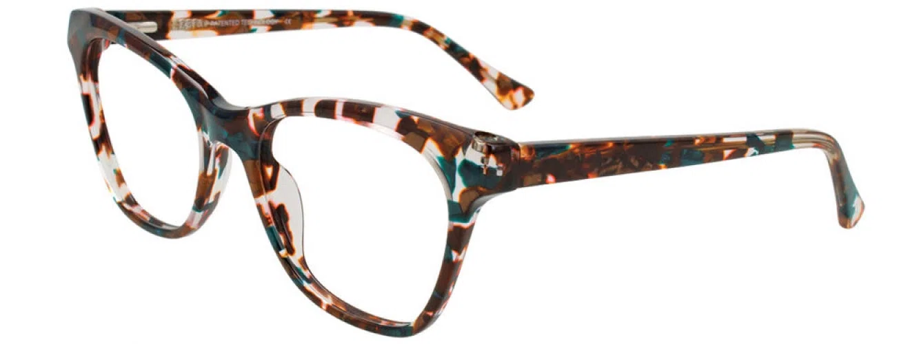 Easyclip EC749 Eyeglasses - view 11